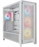 CORSAIR FRAME 5000D RS ARGB White | PC-Geh&auml;use
