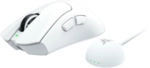 Razer Deathadder V4 Pro - Ultra leichte kabellose ergonomische E-Sport-Maus mit...