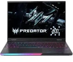 Acer Predator Helios 16 AI PH16-73-909A Gaming 16,0" WQXGA, OLED, 240Hz, Intel