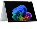 HP OmniBook X Flip 16-as0173ng 16,0" 2.8k OLED Touch, Intel Core Ultra 7 256V 8C,