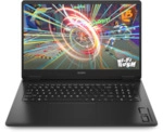 HP OMEN 17-db1176ng 17.3" FHD IPS 144Hz, AMD Ryzen AI 7 350 (8C), 32GB RAM, 1TB...