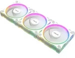 ASUS Prime MR120 Fan ARGB Reverse White 3in1 | Geh&auml;usel&uuml;fter