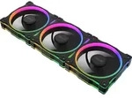 ASUS Prime MR120 Fan ARGB Black 3in1 | Geh&auml;usel&uuml;fter