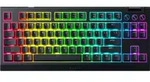 Razer BlackWidow V4 TKL Hyperspeed Kabellose Hotswap-Gaming-Tastatur mit Orange