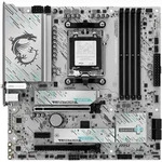 MSI B850M Gaming Plus WIFI Mainboard Sockel AM5 Mainboard