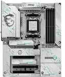 MSI B850 Gaming Plus WIFI PZ Mainboard Mainboard