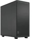 Fractal Design Epoch Black Solid | PC-Geh&auml;use