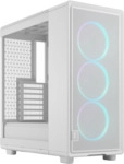 Fractal Design Epoch White TG RGB | PC-Geh&auml;use