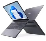 Lenovo IdeaPad 3 Slim 83KA004EGE - 15.3" WUXGA, AMD Ryzen 7-8840HS, 16GB RAM, 1TB