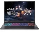 Acer Nitro 18 AI AN18-61-R10V Gaming/ Copilot+ PC 18" WQXGA, 165Hz, Ryzen AI R7-350