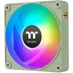 Thermaltake CT120 EX ARGB Sync Matcha Green 3er-Pack | Geh&auml;usel&uuml;fter