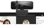Lenovo Essential FHD Webcam Gen2 Webcam
