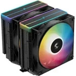 DeepCool AG620 BK ARGB V2 | CPU-K&uuml;hler K&uuml;hlung