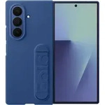 Samsung Silicone Case f&uuml;r Galaxy Fold7 Blue Handytasche