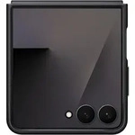 Samsung Kindsuit Case f&uuml;r Galaxy Flip7 Black Handytasche