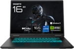 GIGABYTE GAMING A16 CTHI3DE894SH - 16" FHD+ 165 Hz Display, Intel Core i7-13620H,