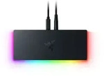 Razer Thunderbolt 5 Dock Desktop-RGB-Dock f&uuml;r mehrere Ger&auml;te & Bildschirme, schwarz