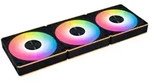 Lian Li UNI FAN CL120 Wireless 3er-Pack | Geh&auml;usel&uuml;fter