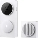 Aqara Doorbell Camera Hub G410 Select White Smart-Home