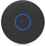 Ubiquiti U7 Pro XGS WiFi 7 Access Point Schwarz BE15100 Triband, 1x 10G RJ45, 165m&sup2;