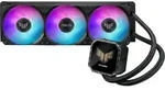ASUS TUF Gaming LC III 360 ARGB LCD | AiO-Wasserk&uuml;hlung