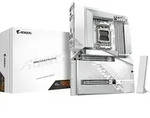 GIGABYTE B850 AORUS Stealth ICE Mainboard Sockel AM5