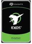 Seagate Exos HDD 28TB 3.5 Zoll SATA Interne Enterprise Festplatte mit Mozaic&trade;