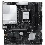 MSI PRO H810M-B Mainboard Mainboard
