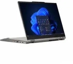 Lenovo ThinkPad L13 2-in-1 Gen6 - 21RD0010GE 13,3" WUXGA Touch, AMD Ryzen 5 PRO 215,