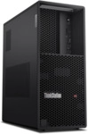 Lenovo ThinkStation P3 Tower 30HT006CGE - Intel Core Ultra 9 285K, 48GB DDR5 RAM,