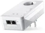 devolo Magic 2 WiFi 6 next Powerline Adapter Powerline bis zu 2.400 Mbit/s, WiFi 6