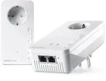 devolo Magic 2 WiFi 6 next Powerline Starter Kit 1x devolo Magic 2 WiFi 6 next