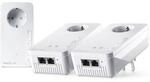 devolo Magic 2 WiFi 6 next Powerline Multiroom Kit 2x devolo Magic 2 WiFi 6 next