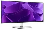 LCD DELL-P3425WE Pro 34 Plus USB-C Hub Monitor - Monitor