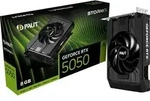 Palit GeForce RTX 5050 StormX - 8GB GDDR6, HDMI, 3x DP