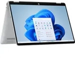 HP OmniBook 5 Flip 14-fp0132ng 14,0" WUXGA IPS 300 Nits, Intel Core 3 100U, 8GB RAM,