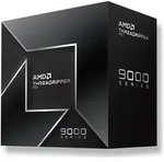 AMD Ryzen Threadripper PRO 9965WX Prozessor Prozessor