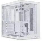 Lian Li O11 Dynamic Mini V2 wei&szlig; | PC-Geh&auml;use
