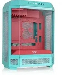 Thermaltake The Tower 600 Mint Strawberry | PC-Geh&auml;use