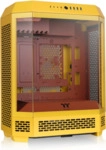 Thermaltake The Tower 600 Butter Caramel | PC-Geh&auml;use