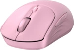 HP 400 Quiet Wireless Mouse Pink