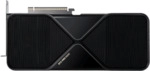 PNY RTX PRO 6000 Blackwell Workstation Edition - 96GB GDDR7, 4x DP