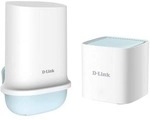 D-Link DWP-1010/KT Mesh-Kit f&uuml;r 5G/WiFi 6 Outdoor 5G Modul (DWP-1010) und Indoor