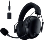 Razer Blackshark V3 schwarz kabelloses E-Sport Headset
