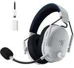 Razer Blackshark V3 Pro f&uuml;r PlayStation wei&szlig;