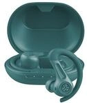 Jlab JBuds Sport ANC TWS Headphones Teal Hybride aktive...