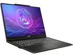 MSI VenturePro A16 AI+ A3HWEG-002 - 16" 2K OLED 120Hz Display, AMD Ryzen AI 7 350,
