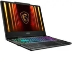 MSI Cyborg 15 B2RWEKG-237 - 15,6" FHD 144Hz Display, Intel&reg; CoreTM 5 210H, 16GB RAM,