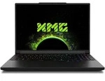 Schenker XMG PRO 16 VE - M25fgw - 16" QHD 300Hz IPS Display, Intel Core i9 14900HX,