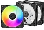 ARCTIC P14 PRO A-RGB schwarz 3er-Pack | Geh&auml;usel&uuml;fter